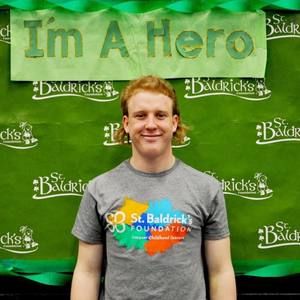 Meet your Posher, Danny